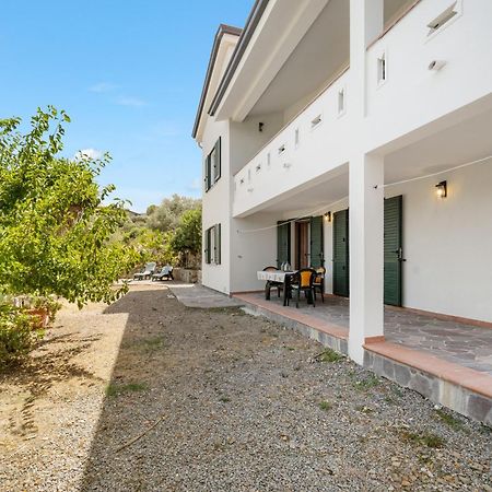 Casa Oleandro Villa Буджеру Екстериор снимка