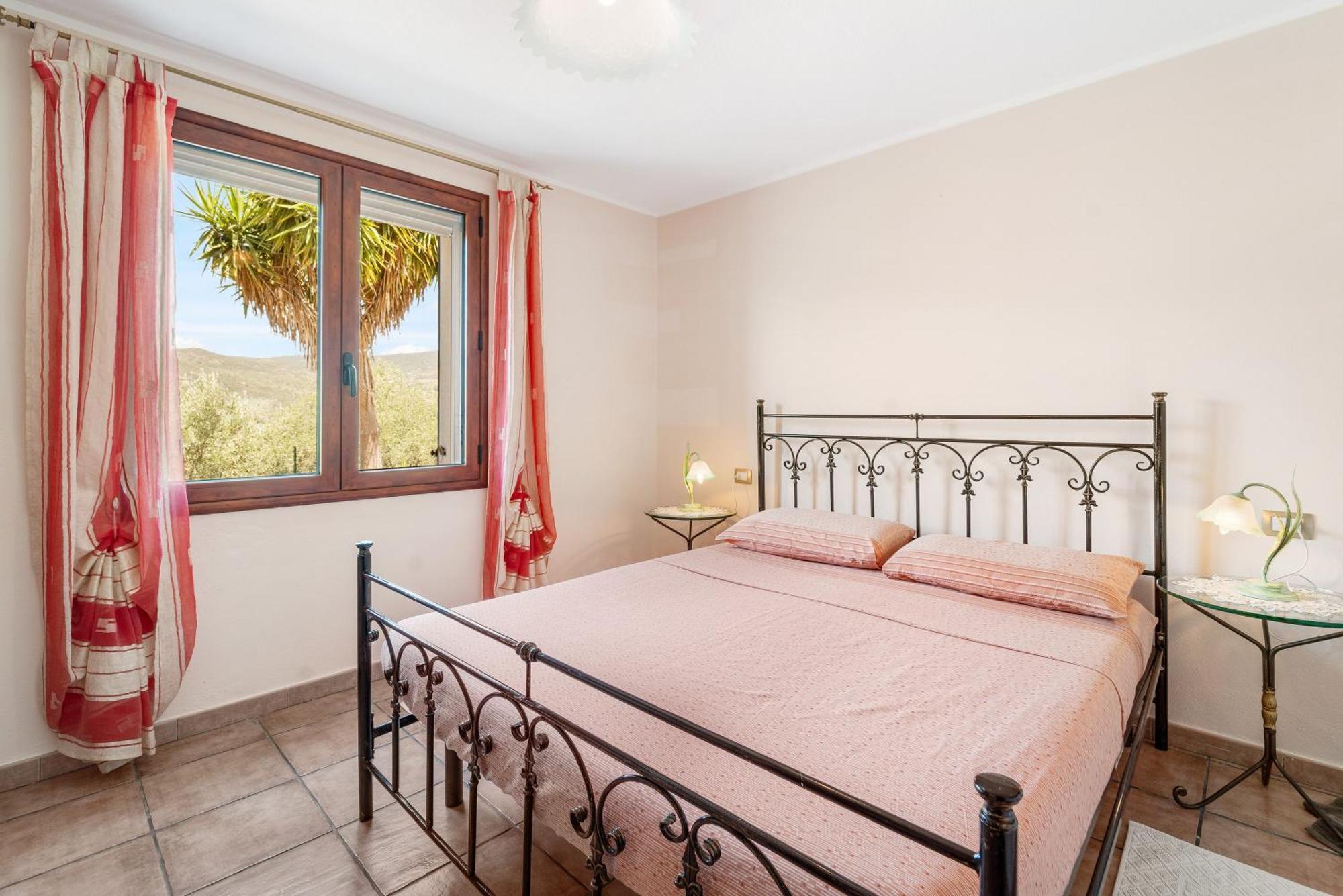 Casa Oleandro Villa Буджеру Екстериор снимка
