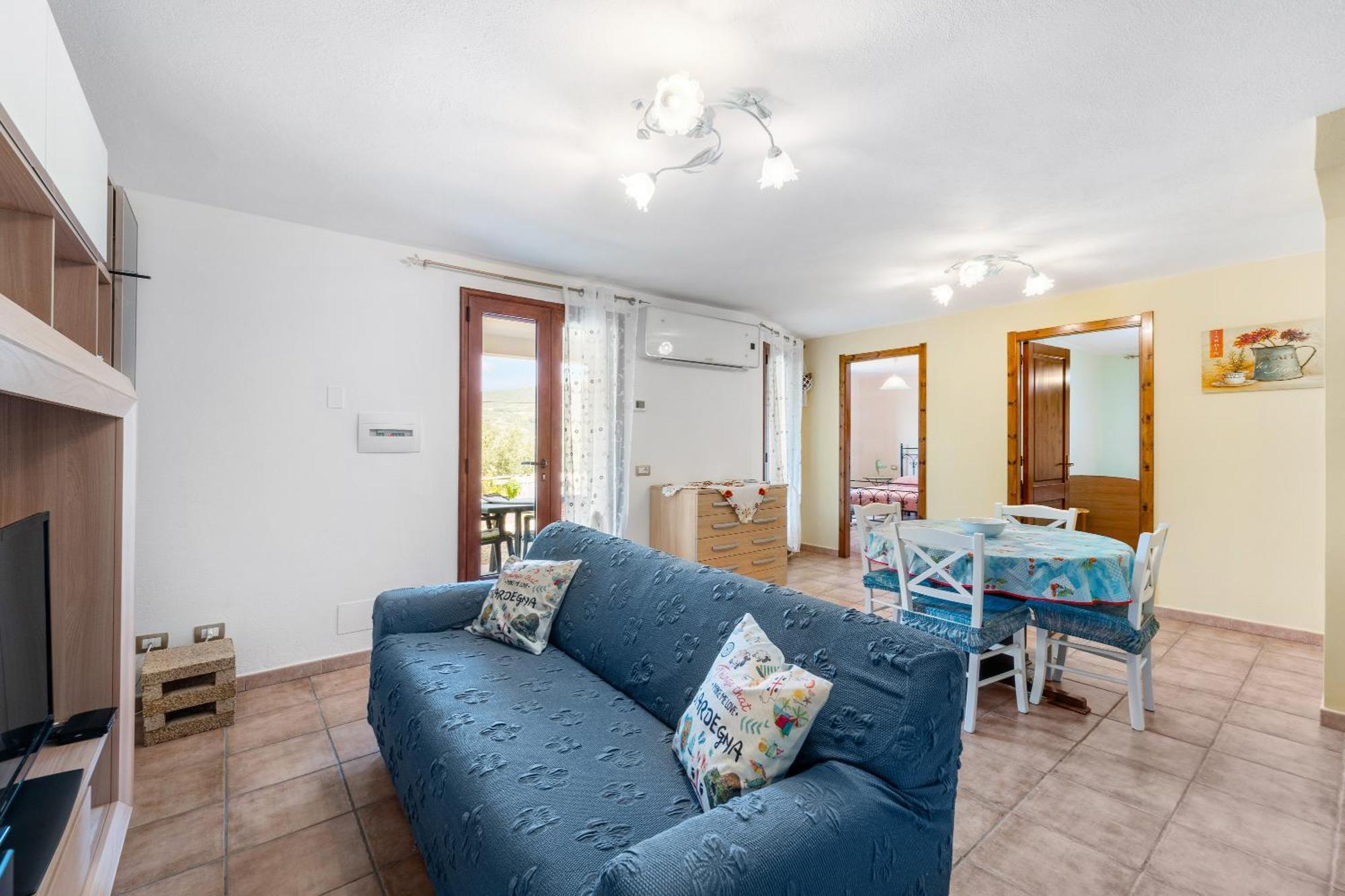 Casa Oleandro Villa Буджеру Екстериор снимка